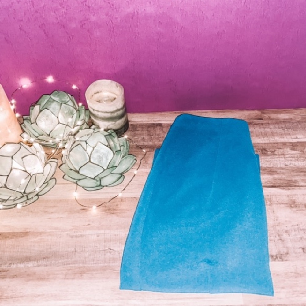 *SOLD* H&M Zippered Skirt - Picture 5 of 9